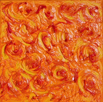 Solar Flare
Acrylic on Canvas
8" H x 8" W x 1.5" D
2009
Unavailable Solar Flare
Acrylic on Canvas
8" H x 8" W x 1.5" D
2009
Unavailable