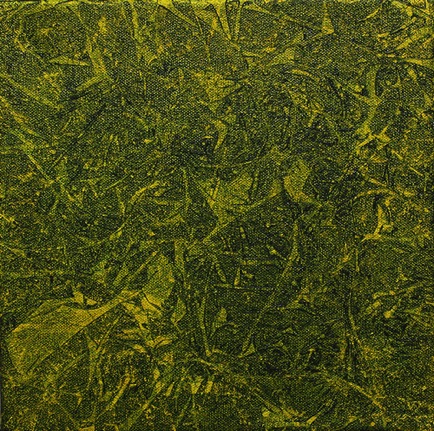 Fractal II
Acrylic on Canvas
8" H x 8" W x 1.5" D
2009
$65 Fractal II
Acrylic on Canvas
8" H x 8" W x 1.5" D
2009
$65