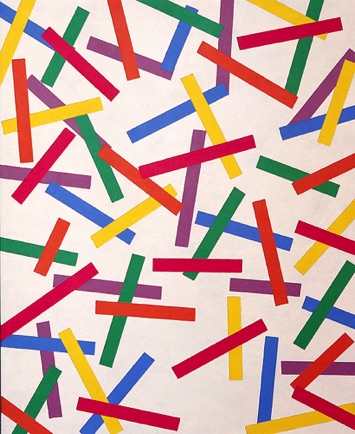 Tutti-Frutti
Acrylic on Canvas Board (Framed)
24" H x 20" W
2004
$350 Tutti-Frutti
Acrylic on Canvas Board (Framed)
24" H x 20" W
2004
$350