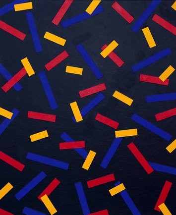 Primary
Acrylic on Canvas Board (Framed)
24" H x 20" W
2004
$350 Primary
Acrylic on Canvas Board (Framed)
24" H x 20" W
2004
$350