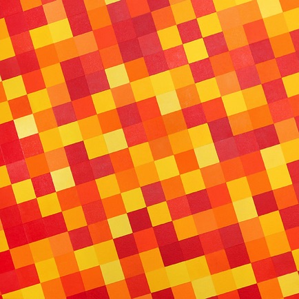 19 Days
Acrylic on Canvas
30" H x 30" W x 1.5" D
2015
$900 19 Days
Acrylic on Canvas
30" H x 30" W x 1.5" D
2015
$900