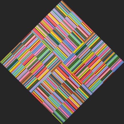 Array *
Marker, Paper on Board
17" H x 17" W x 1.5" D
2019
$250 Array *
Marker, Paper on Board
17" H x 17" W x 1.5" D
2019
$250
