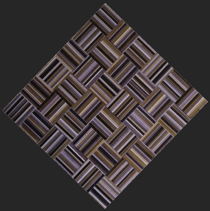 Interlaced *
Marker, Paper on Board
17" H x 17" W x 1.5" D
2020
$250 Interlaced *
Marker, Paper on Board
17" H x 17" W x 1.5" D
2020
$250