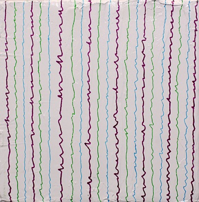 Topography #2 Ink on Canvas
Acrylic/Acrylic Ink on Canvas
8" H x 8" W x 1.5" D
2010
$65 Topography #2 Ink on Canvas
Acrylic/Acrylic Ink on Canvas
8" H x 8" W x 1.5" D
2010
$65