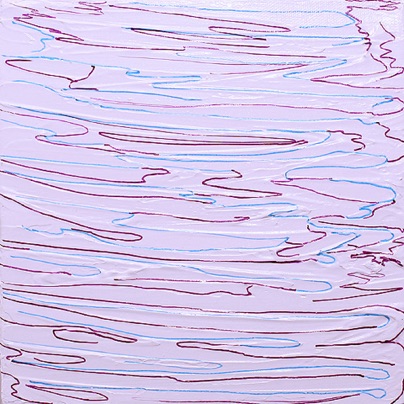 Topography #3
Acrylic/Acrylic Ink on Canvas
8" H x 8" W x 1.5" D
2010
$65 Topography #3
Acrylic/Acrylic Ink on Canvas
8" H x 8" W x 1.5" D
2010
$65