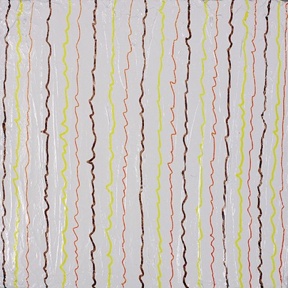 Topography #4
Acrylic/Acrylic Ink on Canvas
8" H x 8" W x 1.5" D
2010
$65 Topography #4
Acrylic/Acrylic Ink on Canvas
8" H x 8" W x 1.5" D
2010
$65