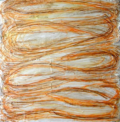 Dust Devil
Acrylic/Acrylic Ink on Canvas
8" H x 8" W x 1.5" D
2010
Unavailable Dust Devil
Acrylic/Acrylic Ink on Canvas
8" H x 8" W x 1.5" D
2010
Unavailable