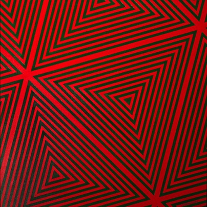 Positive Vibrations
Acrylic on Canvas
30" H x 30" W x 1.5" D
2011
$900 Positive Vibrations
Acrylic on Canvas
30" H x 30" W x 1.5" D
2011
$900