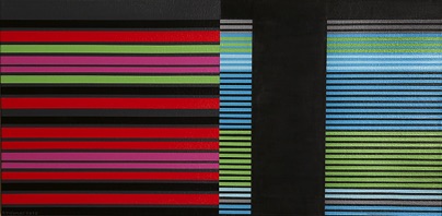 Secret to Four Way Independence
Acrylic on Canvas
12" H x 24" W x 1.5" D
2013
Unavailable Secret to Four Way Independence
Acrylic on Canvas
12" H x 24" W x 1.5" D
2013
Unavailable