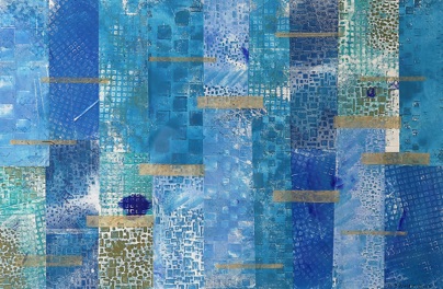 That Which Is and Always
Shall Be
Acrylic Monoprint Collage
15.5" H x 23.5" W
2013
Unavailable That Which Is and Always
Shall Be
Acrylic Monoprint Collage
15.5" H x 23.5" W
2013
Unavailable