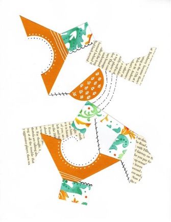 Jumble
Mixed Media on Paper
11" H x 8.5" W
2021 Jumble
Mixed Media on Paper
11" H x 8.5" W
2021