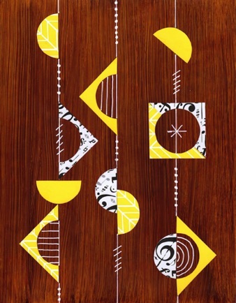 Strung Out
Mixed Media on Paper
11" H x 8.5" W
2021 Strung Out
Mixed Media on Paper
11" H x 8.5" W
2021