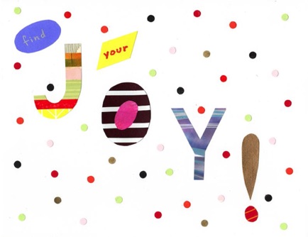 Joy!
Mixed Media on Paper
8.5" H x 11" W
2021 Joy!
Mixed Media on Paper
8.5" H x 11" W
2021