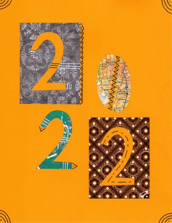 2022-One
Mixed Media on Paper
11" H x 8.5" W
2022 2022-One
Mixed Media on Paper
11" H x 8.5" W
2022