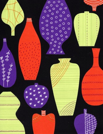Mid-Century Wallpaper
Mixed Media on Paper
11" H x 8.5" W
2022 Mid-Century Wallpaper
Mixed Media on Paper
11" H x 8.5" W
2022