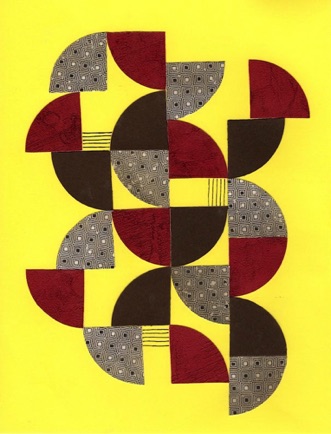 And I Was Just Thinking
Mixed Media on Paper
11" H x 8.5" W
2022 And I Was Just Thinking
Mixed Media on Paper
11" H x 8.5" W
2022