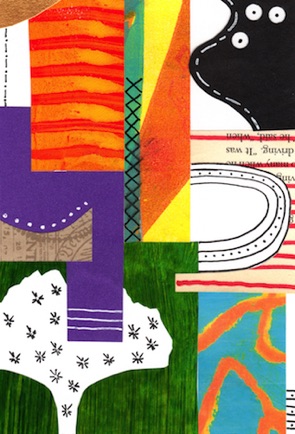Jughandle
Mixed Media on Paper
6.5" H x 4.5" W
2022
$30 Jughandle
Mixed Media on Paper
6.5" H x 4.5" W
2022
$30