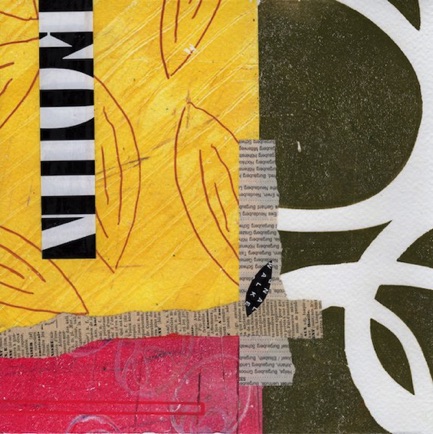 Loopy
Mixed Media on Paper
8" H x 8" W
2022
$65 Loopy
Mixed Media on Paper
8" H x 8" W
2022
$65