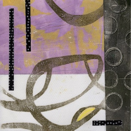 Loopified
Mixed Media on Paper
8" H x 8" W
2022
$65
