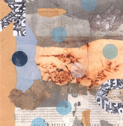 On the New Day
Mixed Media on Paper
8" H x 8" W
2023
$65