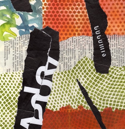 A Newer Wave
Mixed Media on Paper
8" H x 8" W
2023
$65 A Newer Wave
Mixed Media on Paper
8" H x 8" W
2023
$65