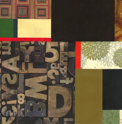 Grids #3: Type
Paper
9" H x 9" W
2020
$40 Grids #3: Type
Paper
9" H x 9" W
2020
$40